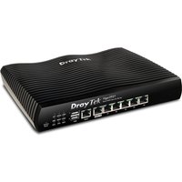 V2927-K Draytek Gigabit Dual-WAN Router | Load Balancer | Quality of Service | VPN Support | SMB Ideal