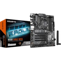 GIGABYTE B550 EAGLE WIFI6 ATX AMD Socket AM4 Motherboard