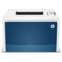 Refurbished - HP Color LaserJet Pro 4202dn A4 Colour Laser Printer 600 x 600 dpi - No Ink Included
