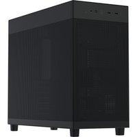 ASUS Prime AP303 Mesh Panel Mid-Tower PC Case - Black