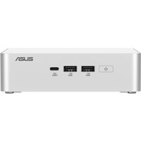 ASUS NUC 15 Pro+ RNUC15CRSU700003 Intel Core Ultra 7 255H No RAM No Storage No OS Barebone Mini Desktop PC