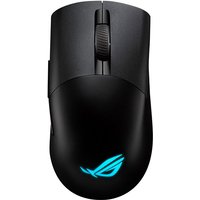 ASUS ROG Keris Optical Hybrid Aimpoint Gaming Mouse Black
