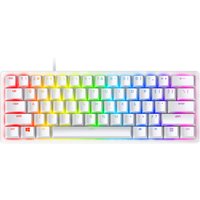 Razer Huntsman Mini USB Gaming Keyboard - Optical Switches | Compact Design | Portable | R3W1