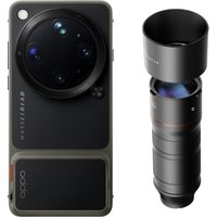 OPPO Find X9 Ultra Hasselblad Earth Explorer Kit