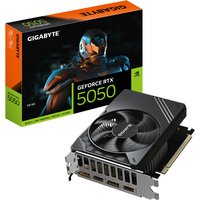 GIGABYTE GeForce RTX 5050 D6 8GB Graphics Card