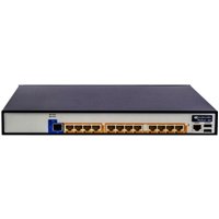 AudioCodes Mediant M800C Session Border Controller VoIP Gateway