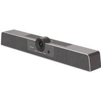 Refurbished - ViewSonic UMB202 UHD 4K Conferencing Camera for Microsoft Teams Rooms 5x Zoom