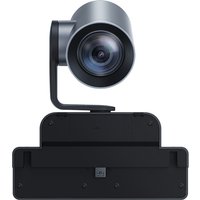 Poly Studio V72 USB Video Bar - White