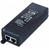Poly Power Kit for Poly Trio C60 UK plug - PoE injector - 30 Watt - Black