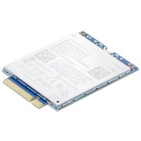 Lenovo ThinkPad Quectel EM120R-GL 4G LTE CAT12 PCIE WWAN Module II - 600Mbps Downlink Speed
