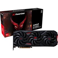 PowerColor AMD Radeon RX 9070 XT Red Devil 16GB OC Gaming Graphics Card