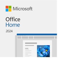 Office 2024 - Boost Performance & Creativity | Improved Speed & Functionality | Offline Access & Enhanced Organisation