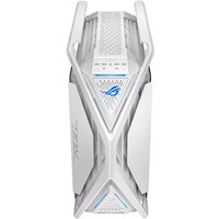 ASUS Hyperion GR701 E-ATX Gaming PC Case | 420mm Radiator Support | ARGB Fan Hub | ROG Styling