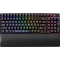 Refurbished - ASUS ROG Strix Scope II 96 Wireless Keyboard with Tri-Mode Connection