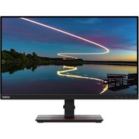 New Open Box - Lenovo ThinkVision T24m-20 24" Full HD LED Business Monitor