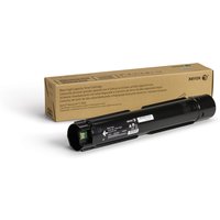 Xerox Black High Capacity 10,700 Pages Toner Cartridge for Xerox C7000DN/C7000N