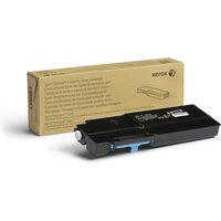 Xerox Cyan Standard Capacity 2500 pages Toner Cartridge for Xerox VersaLink C400/C405