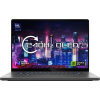 Refurbished - ASUS ROG Zephyrus G16 OLED Intel Core Ultra 9 185H 32GB RAM 1TB SSD RTX 4070 16" 240Hz Windows 11 Home Gaming Laptop