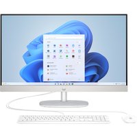 Refurbished - HP 27-cr0045na Intel Core i5-1335U 8GB RAM 512GB SSD 27" Windows 11 Home All-in-One PC