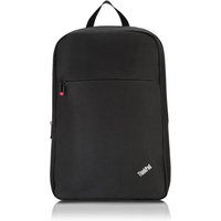 Lenovo ThinkPad Basic 15.6" Laptop Carrying Backpack - Black