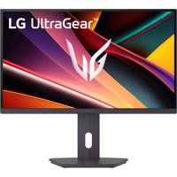 LG UltraGear 27G610A-B 27" IPS Quad HD 200Hz 1ms Freesync Premium Height Adjustable Gaming Monitor