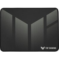 ASUS TUF Gaming P1 PC Gaming Mouse Pad - Black/Grey