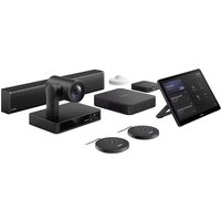 Yealink MVC860 Wired MS Teams Rooms Conference System For Medium and Large Rooms