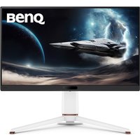 BenQ EX271Q MOBIUZ 27" Quad HD IPS 180Hz HDR400 USB-C Height Adjustable Gaming Monitor