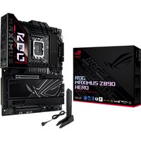 ASUS ROG MAXIMUS Z890 HERO LGA 1851 DDR5 ATX Motherboard