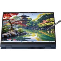 Refurbished - Lenovo IdeaPad 5 14IAL10 Intel Core Ultra 5 225U 8GB RAM 512GB SSD 14" Touchscreen Windows 11 Home 2-in-1 Laptop