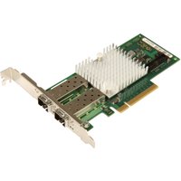 Refurbished Fujitsu S26361-F5302-L211 10GbE Network Card | PCI-E Fiber | 10GBASE-SR/LR | PY RX2540 M1 Compatible Server Card
