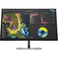 Refurbished - HP Series 5 Pro 524pn 24" IPS WUXGA 100Hz 5ms Height Adjustable Monitor
