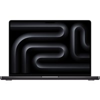 Apple MacBook Pro M5 10core CPU 10core GPU 24GB RAM 1TB SSD 14.2" MacOS Tahoe