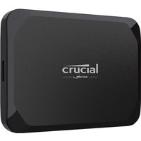 Crucial X9 4TB External USB-C 3.2 Gen2 Portable SSD