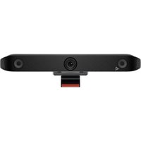 Poly Studio X52 Wireless Video Conferencing System For Medium Rooms