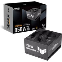 ASUS TUF Gaming 850W Gold EVO ATX 3.1 80 PLUS Gold PSU Power Supply