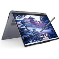 Refurbished - Lenovo IdeaPad 5 14IAL10 Intel Core Ultra 5 225U 8GB RAM 512GB SSD 14" Touchscreen Windows 11 Home 2-in-1 Laptop