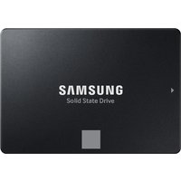 Samsung 870 EVO 250GB SATA III 560MB/s SSD - Worlds Favourite SSD with TurboWrite & Magician Software