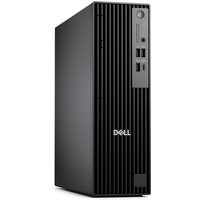 DELL Pro QBS1250 Plus Intel Core Ultra 7 265 16GB RAM 512GB SSD Windows 11 Pro Slim PC