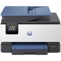 HP OfficeJet Pro 9125e 1200 x 1200 dpi A4 All-in-One inkjet Color Printer
