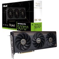 Asus GeForce RTX 5070 Ti ProArt 16GB OC Graphics Card