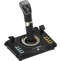 Turtle Beach VelocityOne FlightStick Universal Simulation Controller - Black