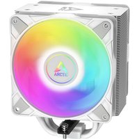 Arctic Freezer 36 A-RGB 120mm Intel/AMD CPU Air Cooler - White