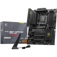 MSI MAG B850 TOMAHAWK MAX WIFI ATX DDR5 AMD Socket AM5 Motherboard