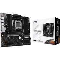 Asrock B850M PRO-A AMD B850 DDR5 Micro-ATX Socket AM5 Motherboard