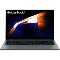 Samsung Galaxy Book4 Intel Core i5-1335U 8GB RAM 512GB SSD 15.6" Full HD Windows 11 Home Laptop