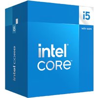 Intel Core i5-14400 Raptor Lake LGA 1700 20MB Smart Cache 10 Threads 4.7GHz Boost Processor