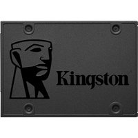 Kingston A400 960GB 2.5" AHCI SATA 3.0 Internal SSD