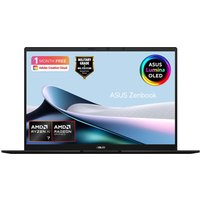 ASUS Zenbook 14 OLED AMD Ryzen AI 7 16GB RAM 1TB SSD 14" Windows 11 Home Laptop
