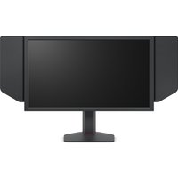 BenQ Zowie XL2546X+ 24.1" Fast TN 280Hz DyAc 2 Height Adjustable Esports Gaming Monitor